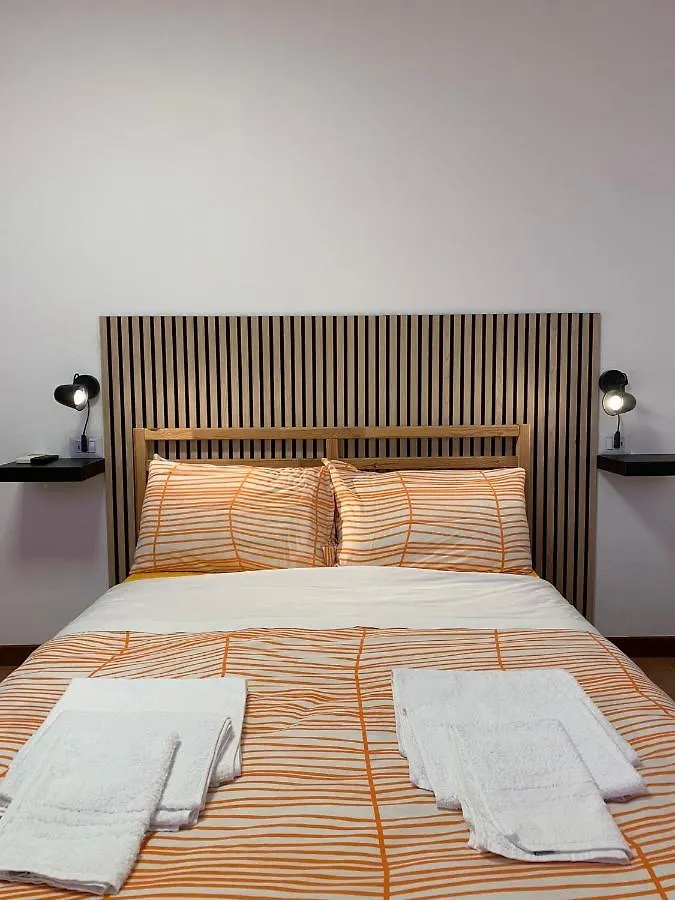 Cascina Bellaria Hostel Milan Italy