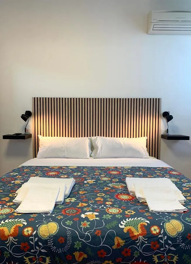 Cascina Bellaria Hostel Milan 0*,  Italy