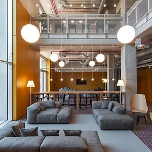 Aparto Giovenale Hotell