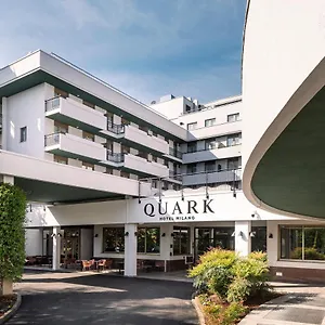 Quark Hotell