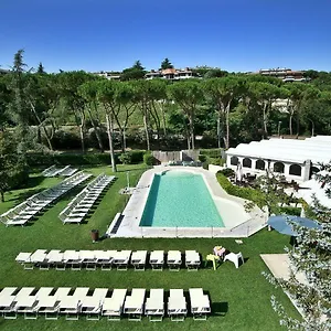 Time Relais & Sport Italien
