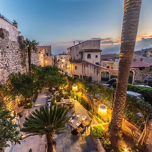 Medousa Bistrot & Italien