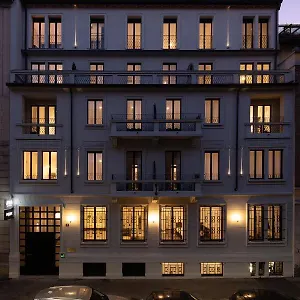 Aria Boutique Farneti Appart hôtel
