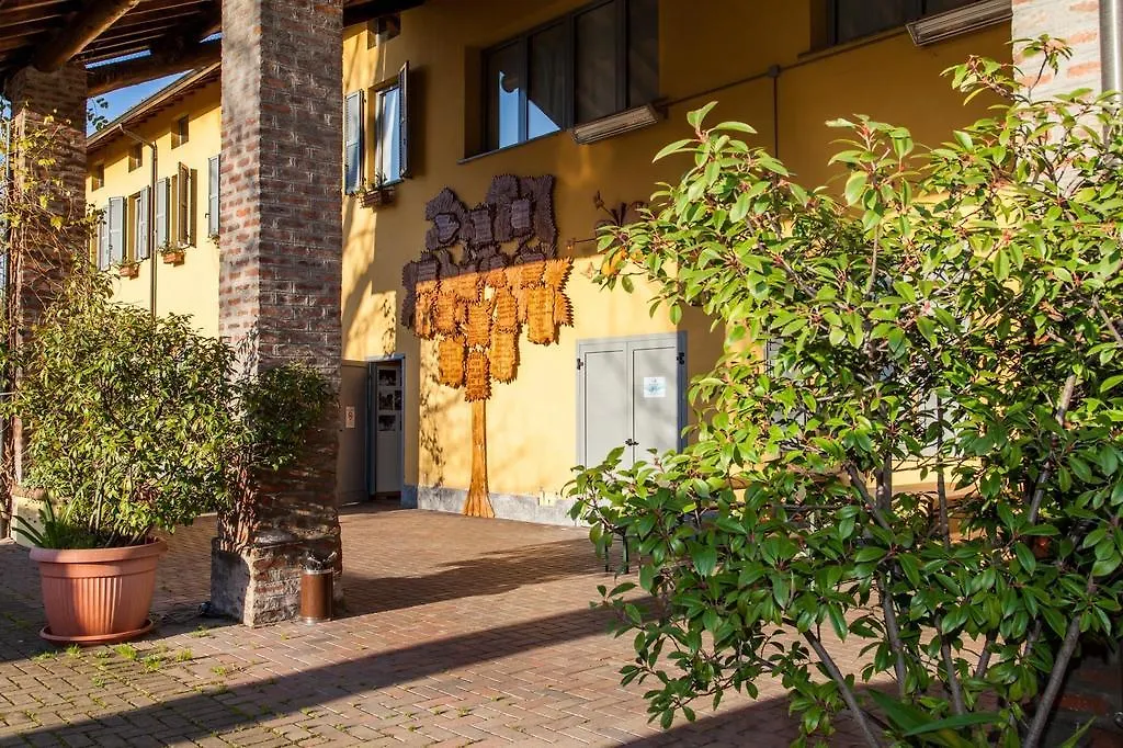 Hostel Cascina Bellaria Milán