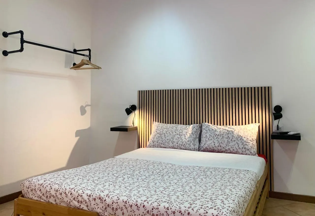 Cascina Bellaria Hostel Milan Italy