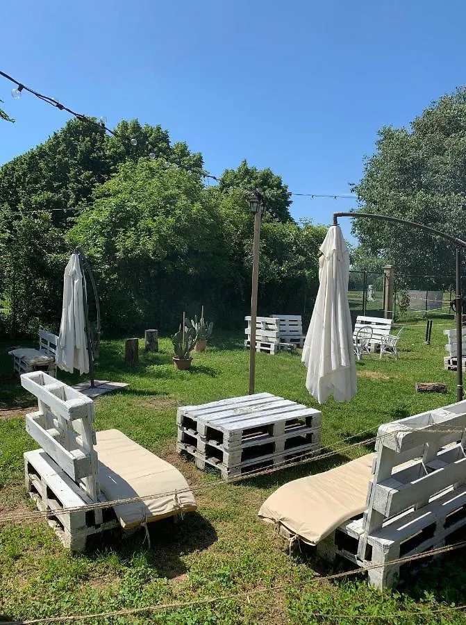 Cascina Bellaria Hostel Milan 0*,